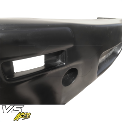 VSaero FRP CSL Front Bumper for BMW 318i 1984-1992> 2/4dr image - 7