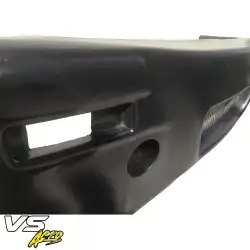 FRP CSL Front Bumper > BMW 318i 1984-1992> 2/4dr image - 7