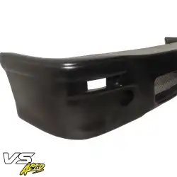 FRP CSL Front Bumper > BMW 318i 1984-1992> 2/4dr image - 8