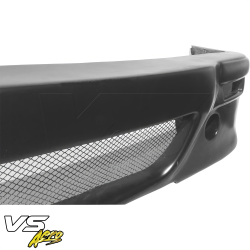 VSaero FRP CSL Front Bumper for BMW 318i 1984-1992> 2/4dr image - 9