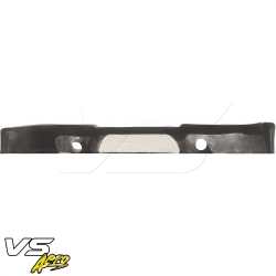VSaero FRP CSL Front Bumper for BMW 318i 1984-1992> 2/4dr image - 12