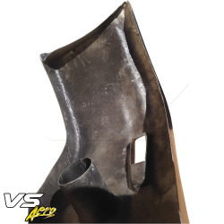 VSaero FRP CSL Front Bumper for BMW 318i 1984-1992> 2/4dr image - 13