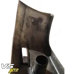 FRP CSL Front Bumper > BMW 318i 1984-1992> 2/4dr image - 14