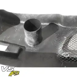 FRP CSL Front Bumper > BMW 318i 1984-1992> 2/4dr image - 15