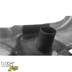 VSaero FRP CSL Front Bumper for BMW 318i 1984-1992> 2/4dr image - 16