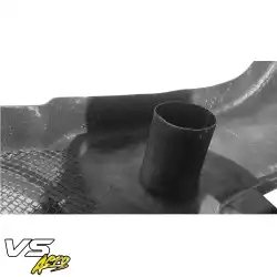 FRP CSL Front Bumper > BMW 318i 1984-1992> 2/4dr image - 16