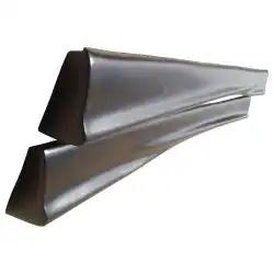 FRP CSL Side Skirts > BMW 318i 1984-1992> 2/4dr image - 1