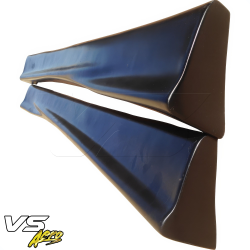 VSaero FRP CSL Side Skirts for BMW 318i 1984-1992> 2/4dr image - 2