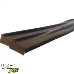 FRP CSL Side Skirts > BMW 318i 1984-1992> 2/4dr image - 3