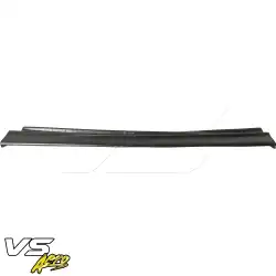 FRP CSL Side Skirts > BMW 318i 1984-1992> 2/4dr image - 4