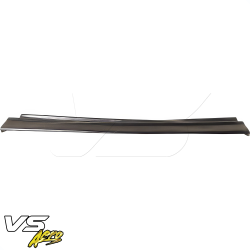 VSaero FRP CSL Side Skirts for BMW 318i 1984-1992> 2/4dr image - 5