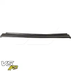 FRP CSL Side Skirts > BMW 318i 1984-1992> 2/4dr image - 5