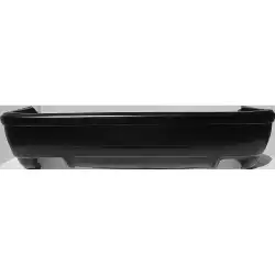 FRP CSL Rear Bumper > BMW 318i 1984-1992> 2/4dr image - 9
