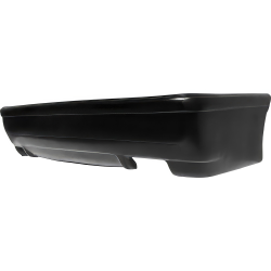 VSaero FRP CSL Rear Bumper for BMW 318i 1984-1992> 2/4dr image - 1