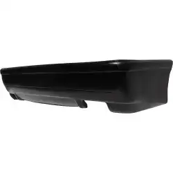 FRP CSL Rear Bumper > BMW 318i 1984-1992> 2/4dr image - 1