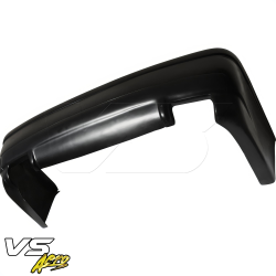 VSaero FRP CSL Rear Bumper for BMW 318i 1984-1992> 2/4dr image - 2