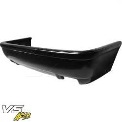 VSaero FRP CSL Rear Bumper for BMW 318i 1984-1992> 2/4dr image - 3