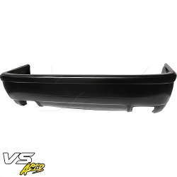 VSaero FRP CSL Rear Bumper for BMW 318i 1984-1992> 2/4dr image - 5