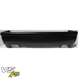 FRP CSL Rear Bumper > BMW 318i 1984-1992> 2/4dr image - 6