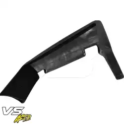 FRP CSL Rear Bumper > BMW 318i 1984-1992> 2/4dr image - 7