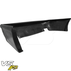 VSaero FRP CSL Rear Bumper for BMW 318i 1984-1992> 2/4dr image - 8