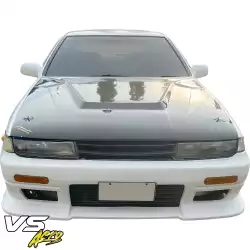 FRP TB Front Bumper > Nissan Cefiro (A31) 1988-1993 image - 8