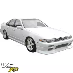 FRP TB Front Bumper > Nissan Cefiro (A31) 1988-1993 image - 9