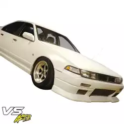 FRP TB Front Bumper > Nissan Cefiro (A31) 1988-1993 image - 10