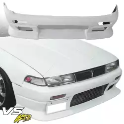 FRP TB Front Bumper > Nissan Cefiro (A31) 1988-1993 image - 11