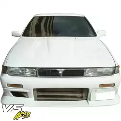 FRP TB Front Bumper > Nissan Cefiro (A31) 1988-1993 image - 13