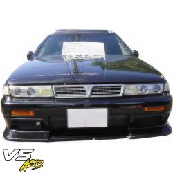 VSaero FRP TB Front Bumper for Nissan Cefiro A31 1988-1993 image - 4