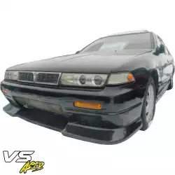 FRP TB Front Bumper > Nissan Cefiro (A31) 1988-1993 image - 5