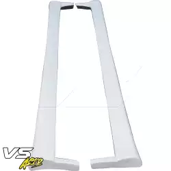 FRP TB Side Skirts > Nissan Cefiro (A31) 1988-1993 image - 1