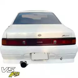FRP TB Rear Bumper > Nissan Cefiro (A31) 1988-1993 image - 5