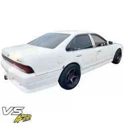 FRP TB Rear Bumper > Nissan Cefiro (A31) 1988-1993 image - 7