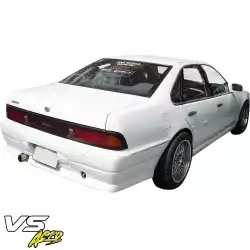 FRP TB Rear Bumper > Nissan Cefiro (A31) 1988-1993 image - 8