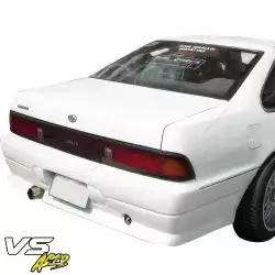 FRP TB Rear Bumper > Nissan Cefiro (A31) 1988-1993 image - 9