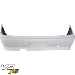 VSaero FRP TB Rear Bumper for Nissan Cefiro A31 1988-1993 image - 3