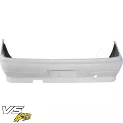 FRP TB Rear Bumper > Nissan Cefiro (A31) 1988-1993 image - 3