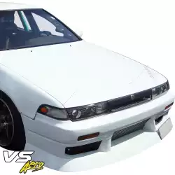 FRP URA Front Bumper > Nissan Cefiro (A31) 1988-1993 image - 23