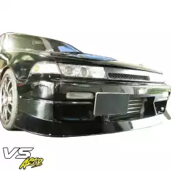 FRP URA Front Bumper > Nissan Cefiro (A31) 1988-1993 image - 25