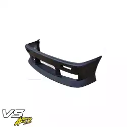 FRP URA Front Bumper > Nissan Cefiro (A31) 1988-1993 image - 5