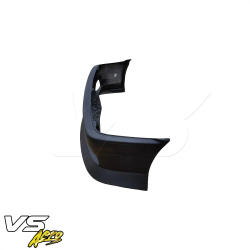 VSaero FRP URA Front Bumper for Nissan Cefiro (A31) 1988-1993 image - 6