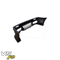 VSaero FRP URA Front Bumper for Nissan Cefiro (A31) 1988-1993 image - 7