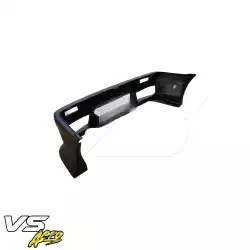 FRP URA Front Bumper > Nissan Cefiro (A31) 1988-1993 image - 7