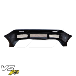 VSaero FRP URA Front Bumper for Nissan Cefiro (A31) 1988-1993 image - 8