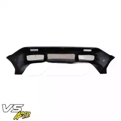 FRP URA Front Bumper > Nissan Cefiro (A31) 1988-1993 image - 8