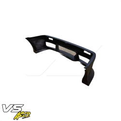 VSaero FRP URA Front Bumper for Nissan Cefiro (A31) 1988-1993 image - 9