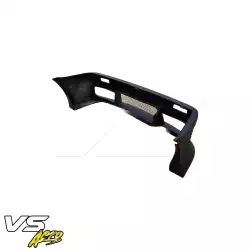 FRP URA Front Bumper > Nissan Cefiro (A31) 1988-1993 image - 9