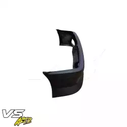 FRP URA Front Bumper > Nissan Cefiro (A31) 1988-1993 image - 10